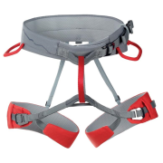 Klettergurt Singing Rock Pearl rot Red