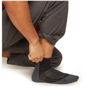 Herrensocken Icebreaker M Mer Hike+ Light Mini