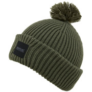 Wintermütze Regatta Connora Beanie dunkel-khaki Dark Khaki