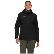 Damenjacke Mammut Linard HS Thermo Hooded Jacket Women