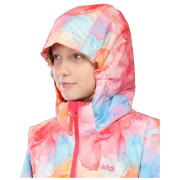 Kinderjacke Kilpi Samara-Jg Pink