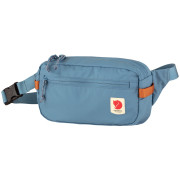 Hüfttasche Fjällräven High Coast Hip Pack hellblau Dawn Blue