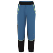 Kinderhose Loap Urafnex blau Blue