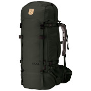 Damenrucksack Fjällräven Kajka 65 W grün ForestGreen