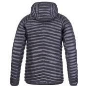Herren-Daunenjacke Hannah Mio Hoody