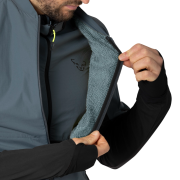 Herrenweste Dynafit Alpine Insulation Vest M