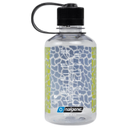 Flasche Nalgene Narrow Mouth Animal Print 500 ml