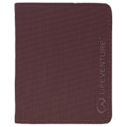 Geldbeutel LifeVenture Rfid Wallet lila plum