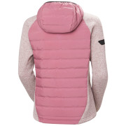 Damenjacke Helly Hansen W Skagen Hybrid Knit Insulator