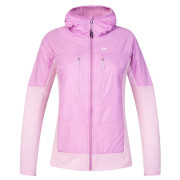 Damen-Sweatshirt Hannah Nino Pro rosa orchid/pink lavender