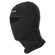 Kinder-Kapuzenmütze Progress DT TR KUK 26LM schwarz Black