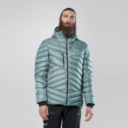 Herrenjacke Salewa ORTLES MED 3 RDS DWN JACKET M