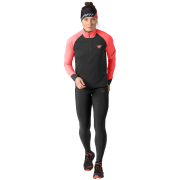 Damen-Funktionsshirt Dynafit Alpine L/S 1/2 Zip Tee W