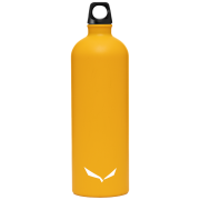Flasche Salewa Isarco Lt Btl 1,0 L gelb old gold