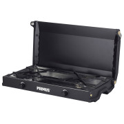 Gaskocher Primus Kinjia Stove schwarz Black
