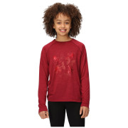 Kinder-T-Shirt Regatta Burnlee