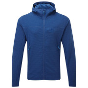 Herren-Sweatshirt Mountain Equipment Apiro Hooded Jacket Men's blau Admiral Blue