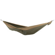 Hängematte Ticket to the Moon King Size Hammock grün/braun ArmyGreen/Brown