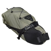 Satteltasche Topeak BackLoader, 10L grün zelená