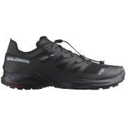 Damenschuhe Salomon Xa Meta Gore-Tex Made In France