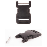 Druckverschluss Sea to Summit Wechselschnalle 20 mm 1 Achse