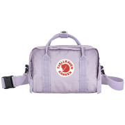 Umhängetasche Fjällräven Kånken Crossbody lila pastel levander