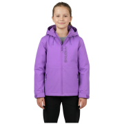 Kinderjacke Husky Neoni K Purple