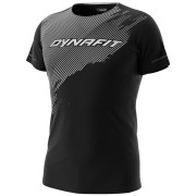Herren-Funktionsshirt Dynafit Alpine 2 S/S Tee M schwarz Black Out