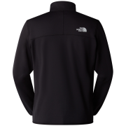 Herren Funktions-Sweatshirt The North Face Crest Fz