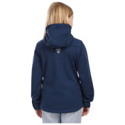 Kinder-Softshell-Jacke Kilpi Ontavia-Jg DBL