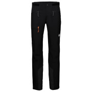 Herrenhose Mammut Taiss Guide SO Pants Men schwarz black 0001