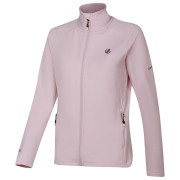 Damen Funktions-Sweatshirt Dare 2b Lowline Full Zip Core Stretch