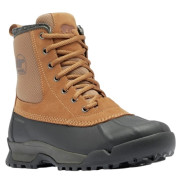 Pánské zimní boty Sorel Buxton™ Lite Boot Wp braun/schwarz Elk, Black