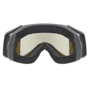 Skibrille Uvex Gravity FM