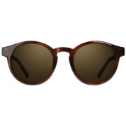 Sonnenbrille Vallon Waylons - polarized braun Chestnut