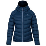 Damenjacke Dare 2b W Torrek Baffle Jacket dunkelblau MoonLt Denim