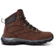 Damenschuhe Regatta Womens Holcombe Classic braun Chestnut