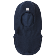 Kinder-Kapuzenmütze Reima Starrie Navy