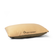 Reisekissen Sea to Summit Foam Core Pillow - XL beige Starfish