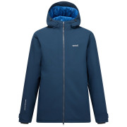 Herren-Winterjacke Regatta Hoscar dunkelblau Navy(AviatB)
