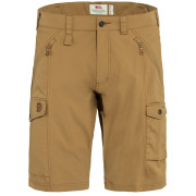 Herrenshorts Fjällräven Abisko Shorts M braun Buckwheat Brown
