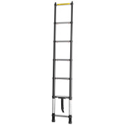 Leiter Brunner Laddy Alcove AIR schwarz