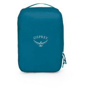 Hülle Osprey Packing Cube Medium blau waterfront blue