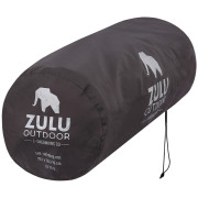 Selbstaufblasbare Matratze Zulu E-Dreamking 3D Mat Single 10