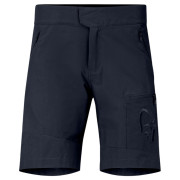Herrenshorts Norrona femund flex1 light Shorts schwarz Caviar Black