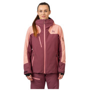 Damen Skijacke Hannah Ritta