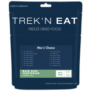 Trekkingnahrung Trek’n Eat Mac'n Cheese blau