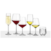 Weingläser Brunner Riserva Tritan Wineglass - 2 Stk.