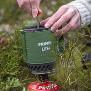 Kaffeepresse Primus Coffee Tea Press Lite Plus