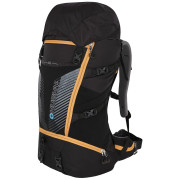Wanderrucksack Husky Capture 40 schwarz/orange Black